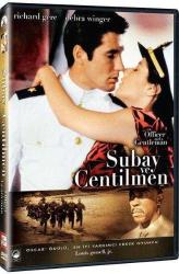 Dvd - Subay ve Centilmen (An Officer and a Gentleman)