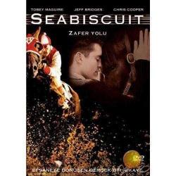 Dvd - Zafer Yolu (Seabiscuit)