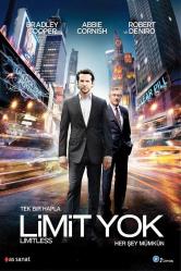 Dvd - Limit Yok (Limitless)