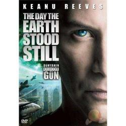 Dvd - The Day The Earth Stood Still (Dünyanın Durduğu Gün)