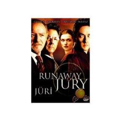 Dvd - Juri (Runaway Jury)