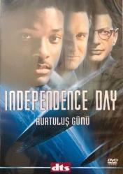 Dvd - Kurtuluş Günü Özel Versiyon (Independence Day Special Edition)