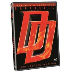Dvd - Daredevil (Korkusuz)