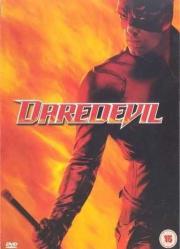 Dvd - Daredevil (Korkusuz)