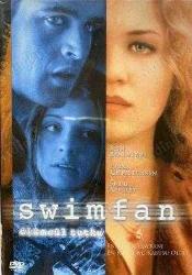 Dvd - Ölümcül Tutku (Swimfan)