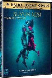 Dvd - Suyun Sesi (The Shape Of Water)