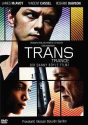 Dvd - Trans (Trance)
