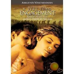 Dvd - Kayıp Nişanlı (A Very Long Engagement)