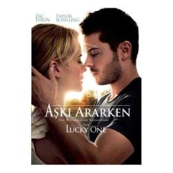 Dvd - Aşkı Ararken (The Lucky One)