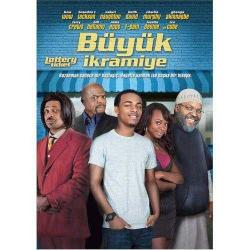 Dvd - Büyük İkramiye (Lottery Ticket)