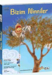 Dvd - Bizim Ninniler