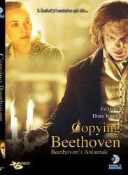 Dvd - Beethoven'ı Anlamak (Copying Beethoven)