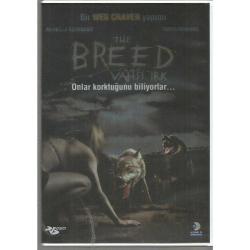 Dvd - Vahşi Irk (The Breed)