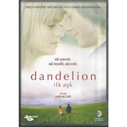 Dvd - İlk Aşk (Dandelion)