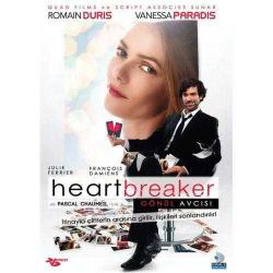 Efemera - Dvd - Gönül Avcısı (Heartbreaker) - kitantik - kitaLog