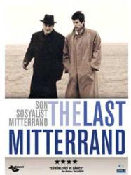 Dvd - Son Sosyalist Mitterrand (The Last Mitterrand)