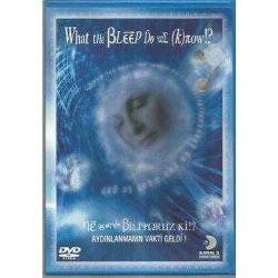 Efemera - Dvd - Ne Biliyoruz Ki ? (What the Bleep Do) - kitantik - kitaLog