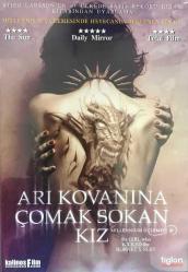 Dvd - Millennium Üçlemesi 3 / Arı Kovanına Çomak Sokan Kız (The Girl who Kicked the Hornet's Nest)