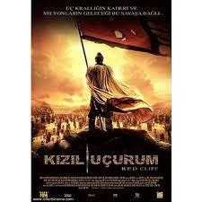 Dvd - Kızıl Uçurum (Red Cliff)
