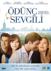 Dvd - Ödünç Sevgili (Something Borrowed)