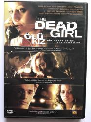 Dvd - Ölü Kız (The Dead Girl)