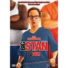 Dvd - Uslu Dur (Big Stan)