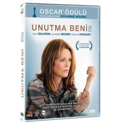 Dvd - Unutma Beni (Still Alice)
