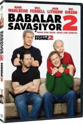 Dvd - Babalar Savaşıyor 2 (Daddy's Home 2)