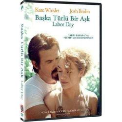 Dvd - Başka Türlü Bir Aşk (Labor Day)