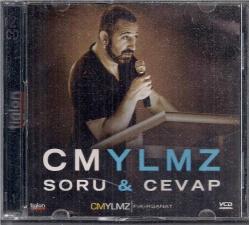 Vcd - Cmylmz Soru & Cevap
