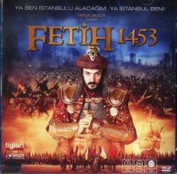 VCD - Fetih 1453 (Vcd)