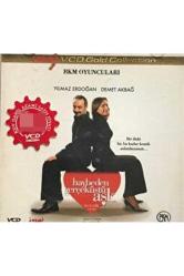 Vcd - Haybeden Gerçeküstü Aşk