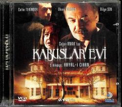 Vcd - Kabuslar Evi / 3. Hikaye: Hayal-i Cihan