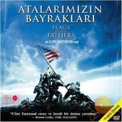 Vcd - Atalarımızın Bayrakları (Flags of Our Fathers)
