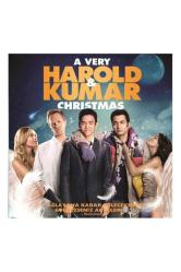 Vcd - A Very Harold and Kumar: Christmas