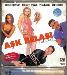 Vcd - Aşk Belası (Love Stinks)