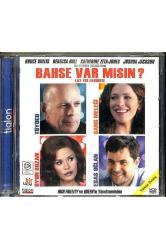 Vcd - Bahse Var Mısın? (Lay The Favorite)