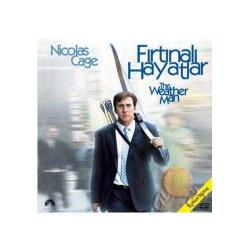 Vcd - Fırtınalı Hayatlar (The Weather Man)