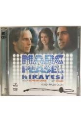 Efemera - Vcd - Marc Pease'in Hikayesi (The Marc Pease Experience) - kitantik - kitaLog