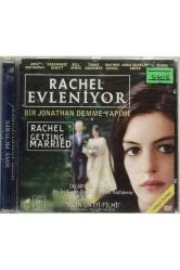 Dvd - Rachel Evleniyor (Rachel Getting Married)
