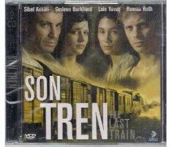 Vcd - Son Tren (The Last Train)
