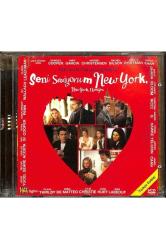 Vcd - Seni Seviyorum New York (New York, I Love You)