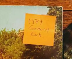 The Beatles,The Early Years,Featuring Tony Sherıdan Lp(1971,Engl