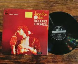 The Rolling Stones,Let İt Bleed 
