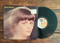 Mireille Mathieu,Bonjour Mireille Lp(1971,France)(Llütfen stokda olup olmadıgını teyit ediniz)