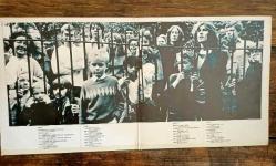 The Beatles,1967-1970 Lp( Lütfen basım yeri ve yılı hakkında bilgi vestok dumumunu teyit ediniz)