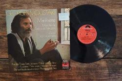 Georges Moustaki,Ma Liberte Lp(Holland)