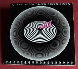 Queen, Jazz Lp