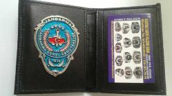 SIPARISE ÖZEL FİYAT HARİKA-JANDARMA NOT DEFTERLI CÜZDANA-ROZETLI JANDARMA CÜZDAN HEDİYE-SIVIL ALAMAZ