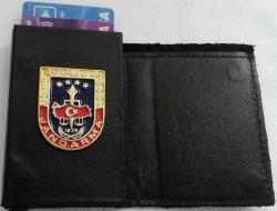 EVET 2AD CÜZDAN ŞOK FİYATA-JANDARMA NOT DEFTERLI CÜZDANA-JANDARMA KARTLIK CÜZDAN BELEŞ-SİVİL ALAMAZ!